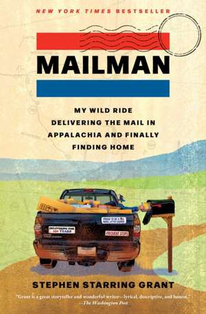 Mailman de Stephen Starring Grant