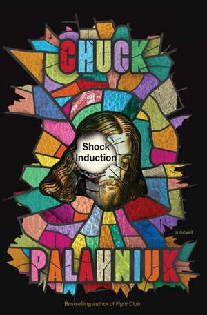 Shock Induction de Chuck Palahniuk