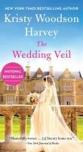 The Wedding Veil de Kristy Woodson Harvey