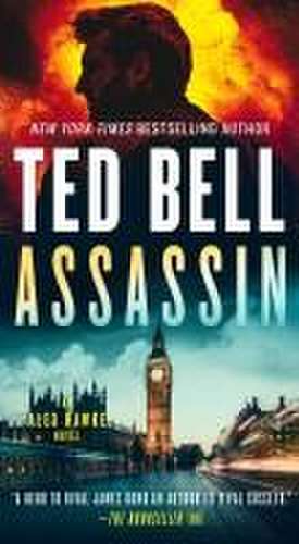 Assassin de Ted Bell