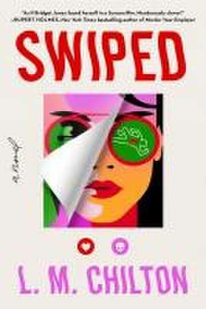 Swiped de L M Chilton