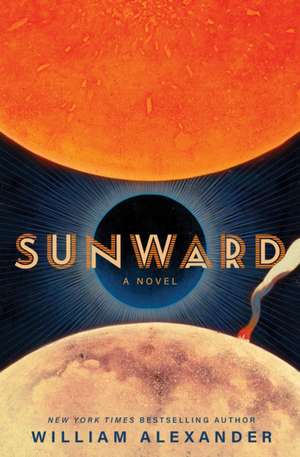 Sunward de William Alexander