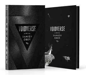Voidverse de Damien Ober