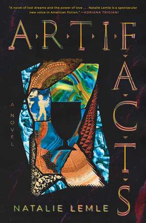 Artifacts de Natalie Lemle