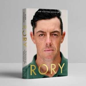 Rory de Alan Shipnuck
