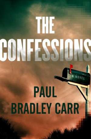 Carr, P: Confessions