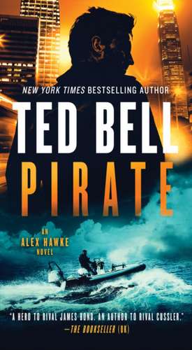 Pirate de Ted Bell