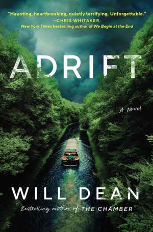 Adrift de Will Dean
