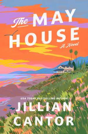 The May House de Jillian Cantor
