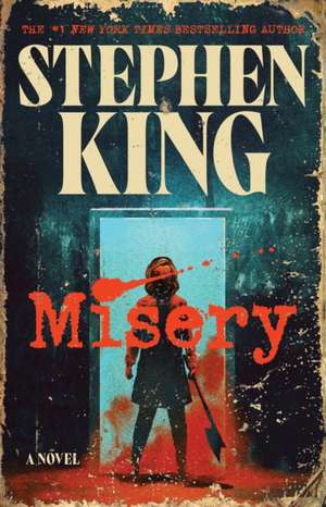 Misery de Stephen King