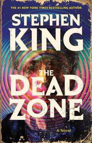 The Dead Zone de Stephen King