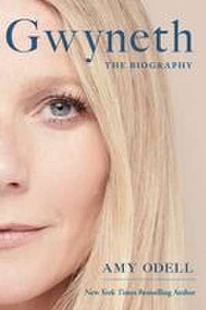 Gwyneth de Amy Odell
