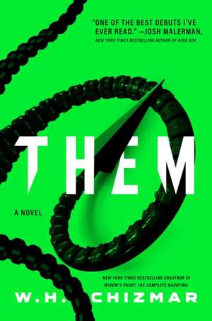 Them de W H Chizmar