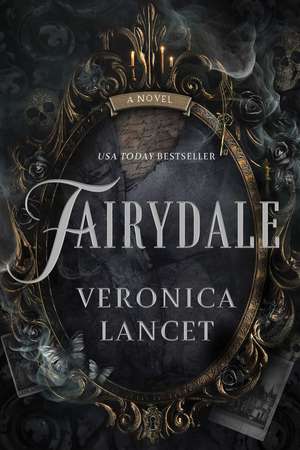 Fairydale de Veronica Lancet