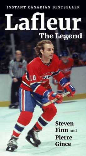 LaFleur de Steven Finn