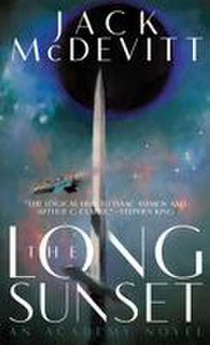 The Long Sunset de Mcdevitt