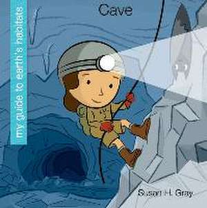 Cave de Susan H. Gray