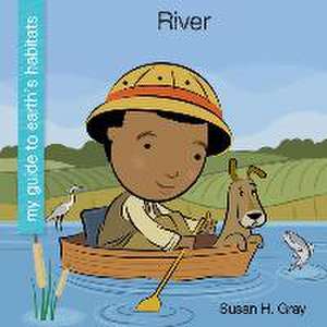 River de Susan Gray