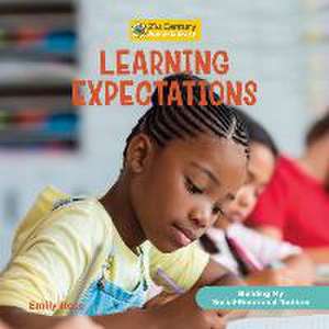 Learning Expectations de Emily Rose