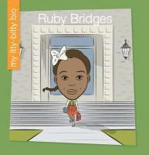 Ruby Bridges de Kelisa Wing