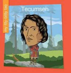 Tecumseh de June Thiele