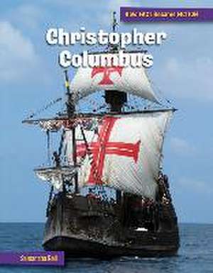 Christopher Columbus de Samantha Bell