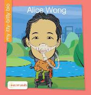 Alice Wong de Erin Hawley