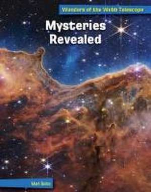 Mysteries Revealed de Mari Bolte