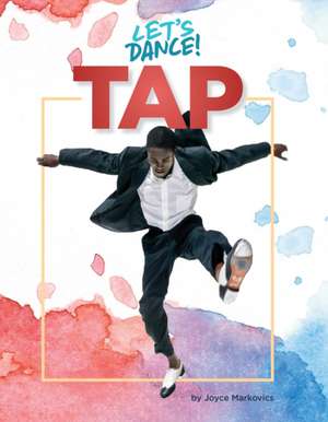 Tap de Joyce Markovics