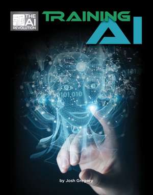 Training AI de Josh Gregory