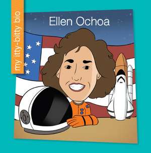 Ellen Ochoa de Brenda Perez Mendoza