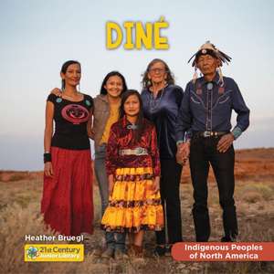 Diné de Heather Bruegl