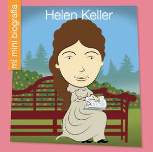Helen Keller SP de Emma E. Haldy