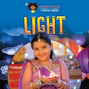 Light de Julie K Lundgren