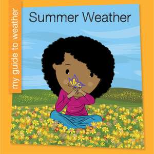 Summer Weather de Rebecca Felix