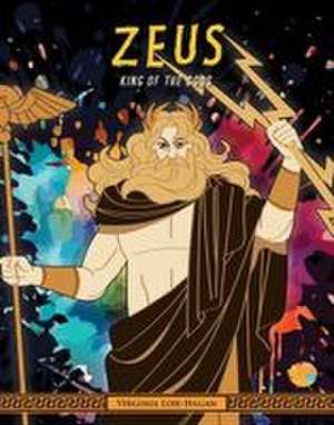 Zeus de Virginia Loh-Hagan