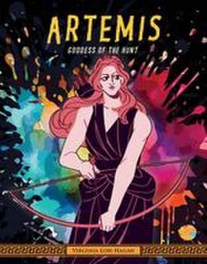 Artemis de Virginia Loh-Hagan