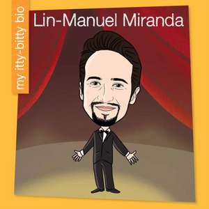 Lin-Manuel Miranda de Virginia Loh-Hagan
