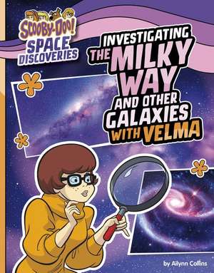 Investigating the Milky Way and Other Galaxies with Velma de Ailynn Collins