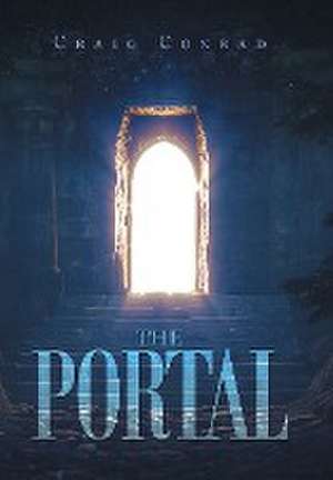 The Portal de Craig Conrad