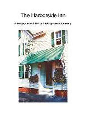 The Harborside Inn de Leo P. Convery