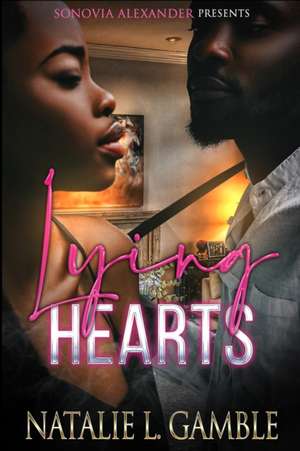 Lying Hearts de Natalie Gamble