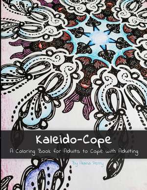 Kaleido-Cope de Alaina Perry