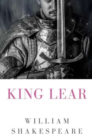 King Lear de William Shakespeare