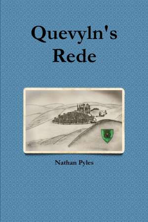 Quevyln's Rede de Nathan Pyles