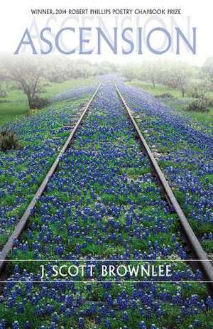 Ascension de J. Scott Brownlee