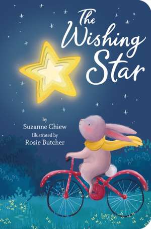 The Wishing Star de Suzanne Chiew