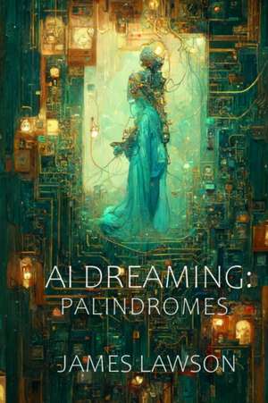 AI DREAMING de James Lawson