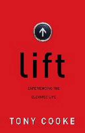 Lift de Tony Cooke