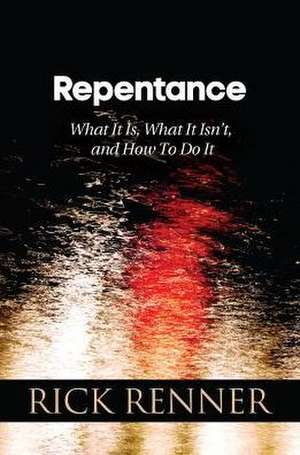 REPENTANCE